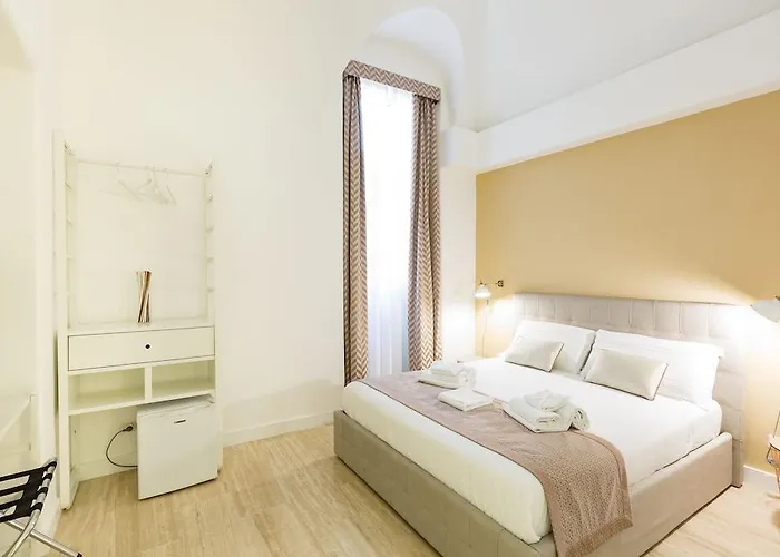 Gh Trevi Fountain Gasthuis 4*