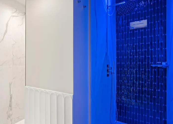 Gasthuis Gh Trevi Fountain 4*