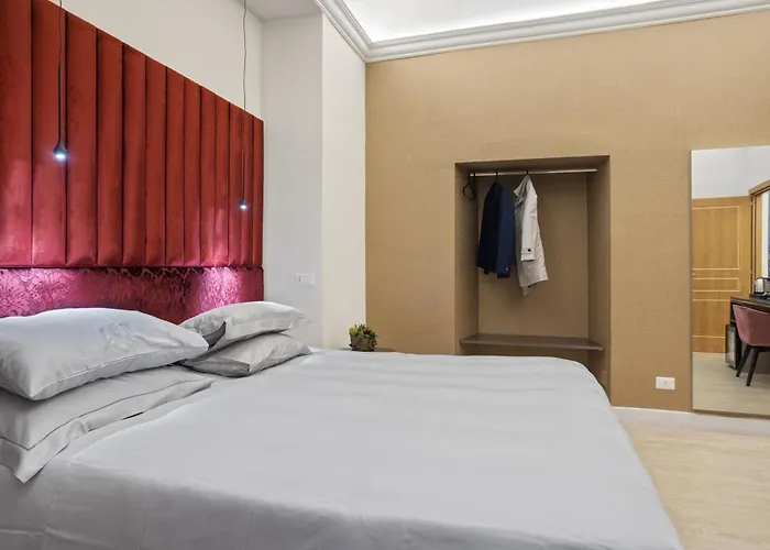 Gh Trevi Fountain Gasthuis 4*