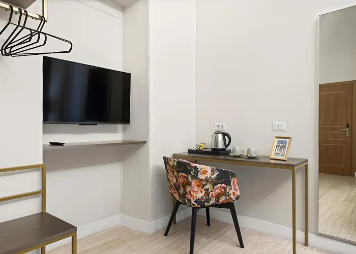 Gh Trevi Fountain Gasthof 4*