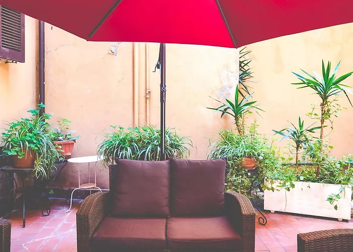 Gh Trevi Fountain Gasthof 4*
