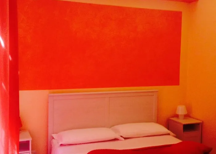 Gasthof Gh Trevi Fountain 4*